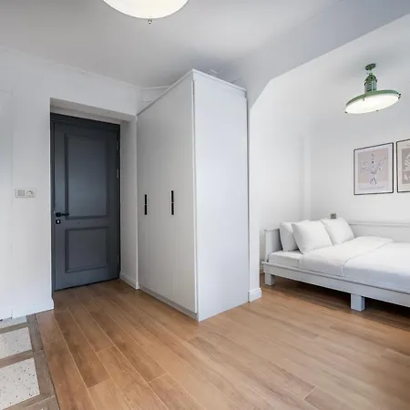公寓 Unforgettable Holidays Near To Istiklal Street