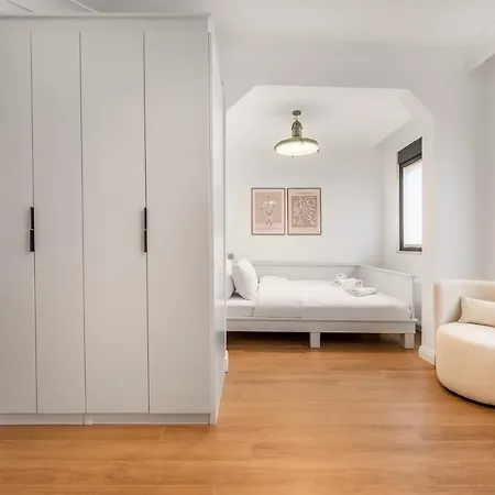 Apartman Unforgettable Holidays Near To Istiklal Street