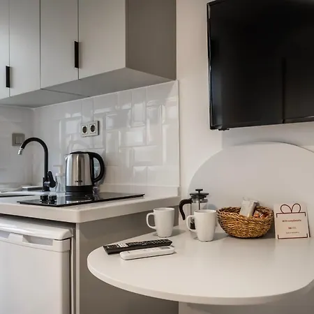 Unforgettable Holidays Near To Istiklal Street Apartman